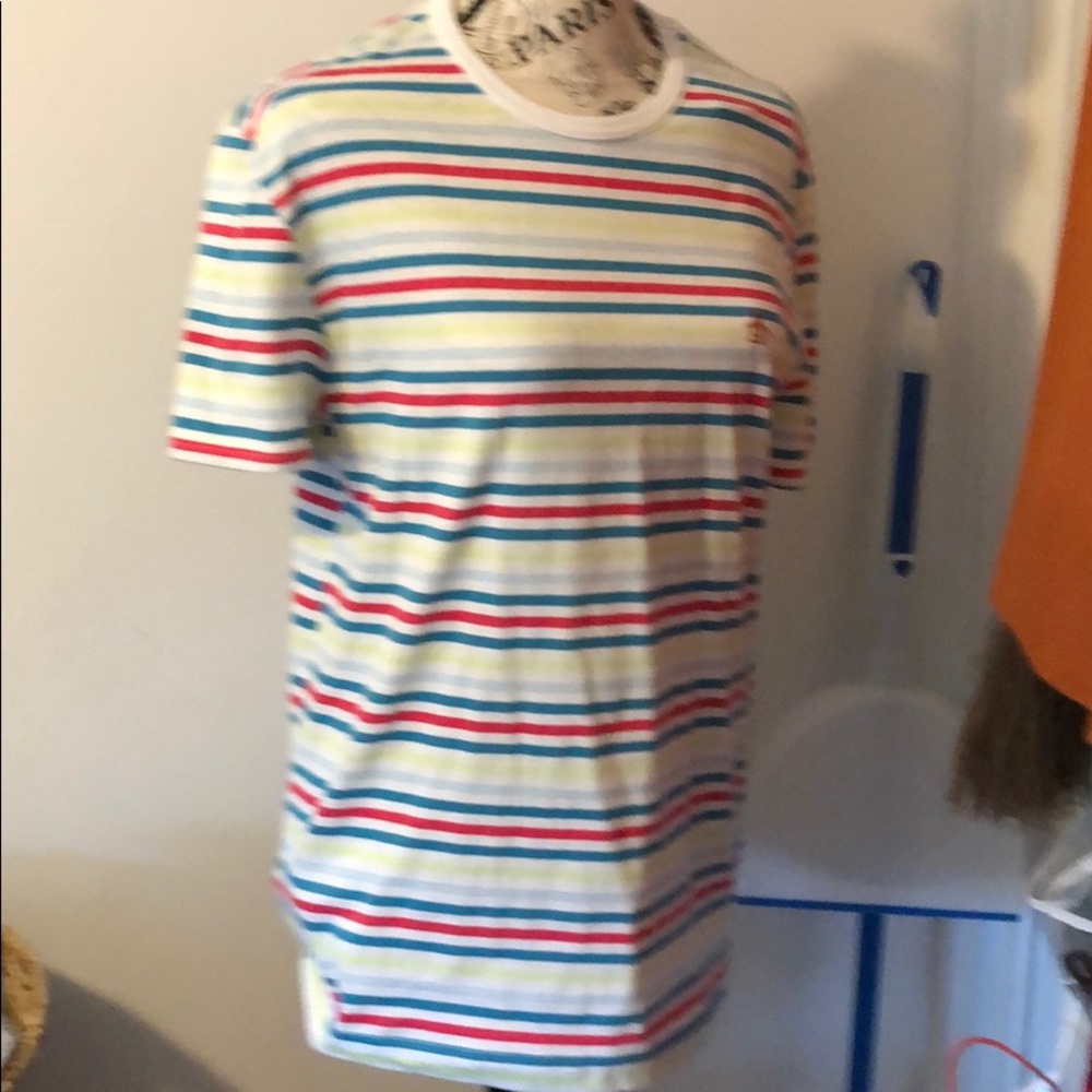 Penguin tee NWT size S
